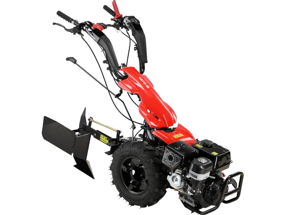 RIDGE PLOW (YT-85868)