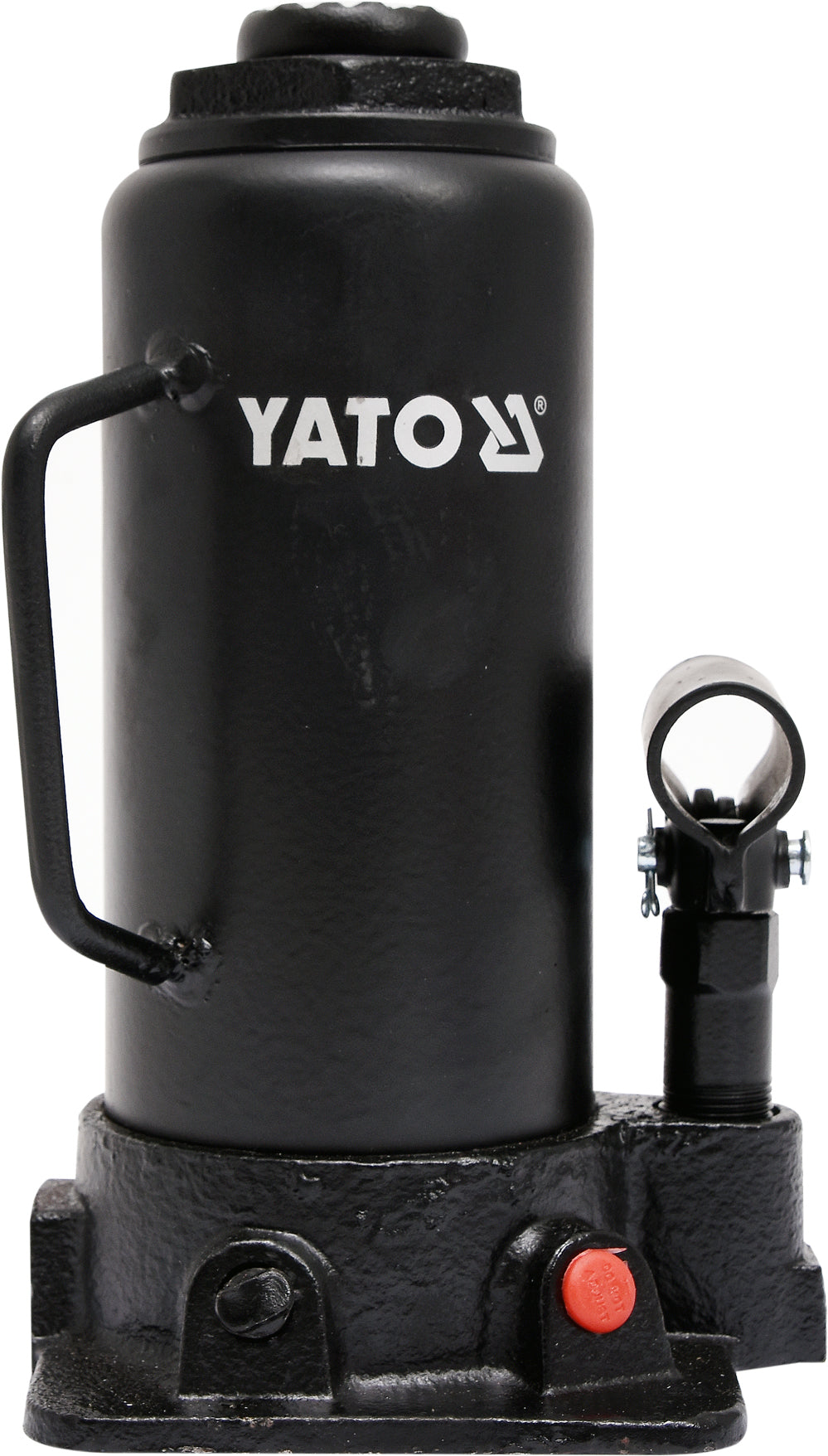HYDRAULIC BOTTLE JACK 12T (YT-17005)