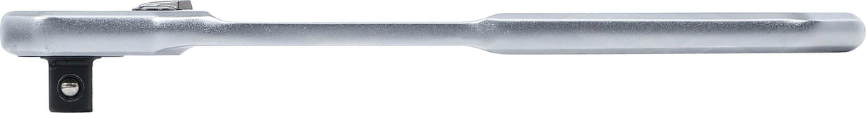 REVERSIBLE RATCHET | EXTRA FLAT | FINE TOOTH | 12.5 MM (1/2") (72087)