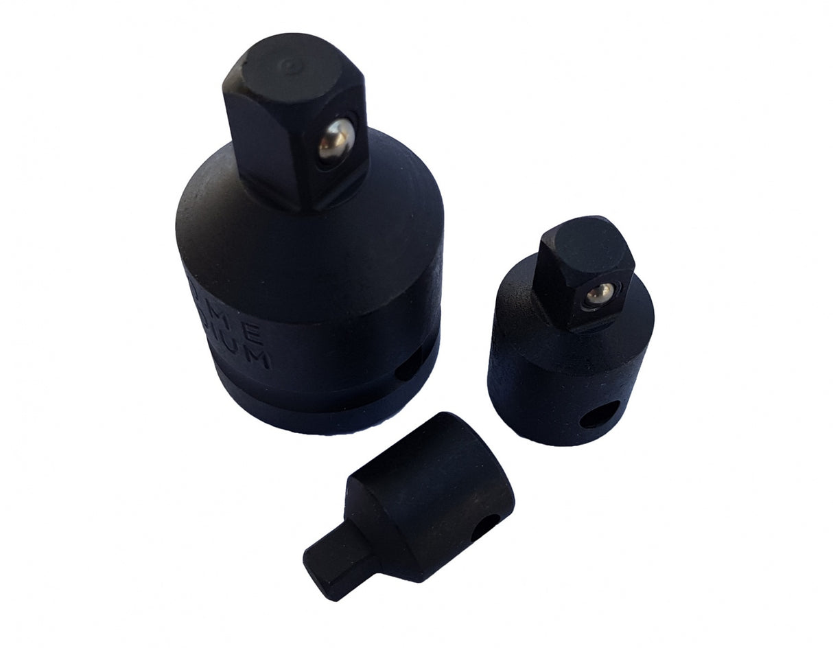 IMPACT ADAPTER SET | 3 PCS. (RA03)