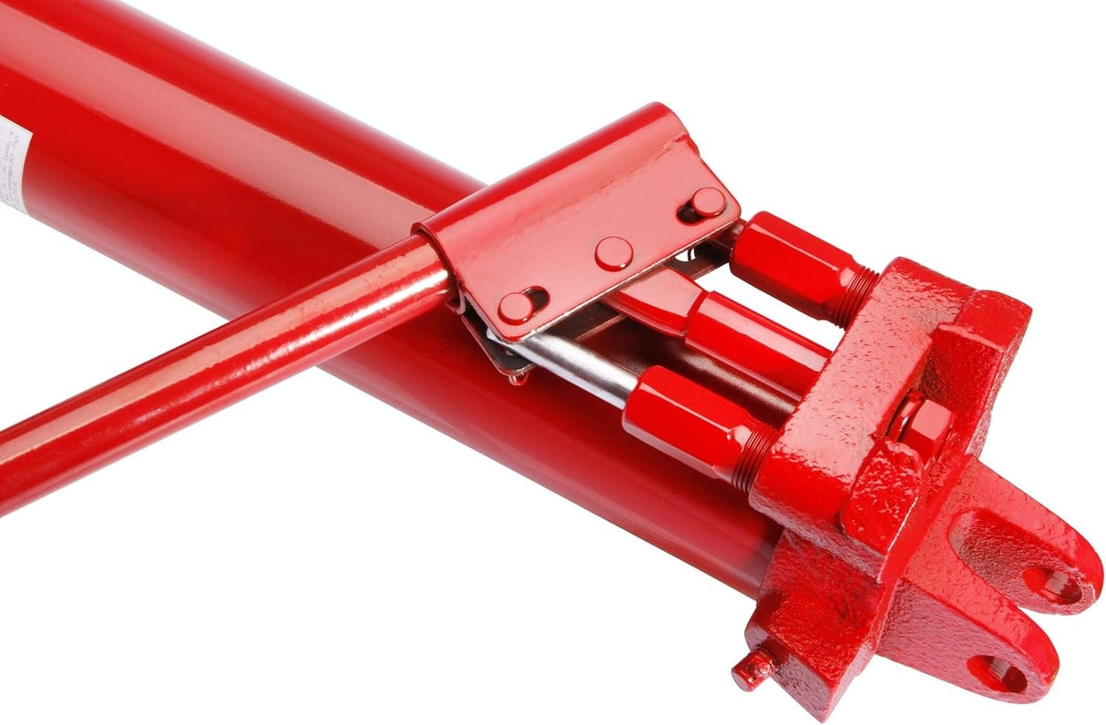 HYDRAULIC CYLINDER FOR ENGINE CRANE | DOUBLE PISTON | 8 T. (ZX0503B)