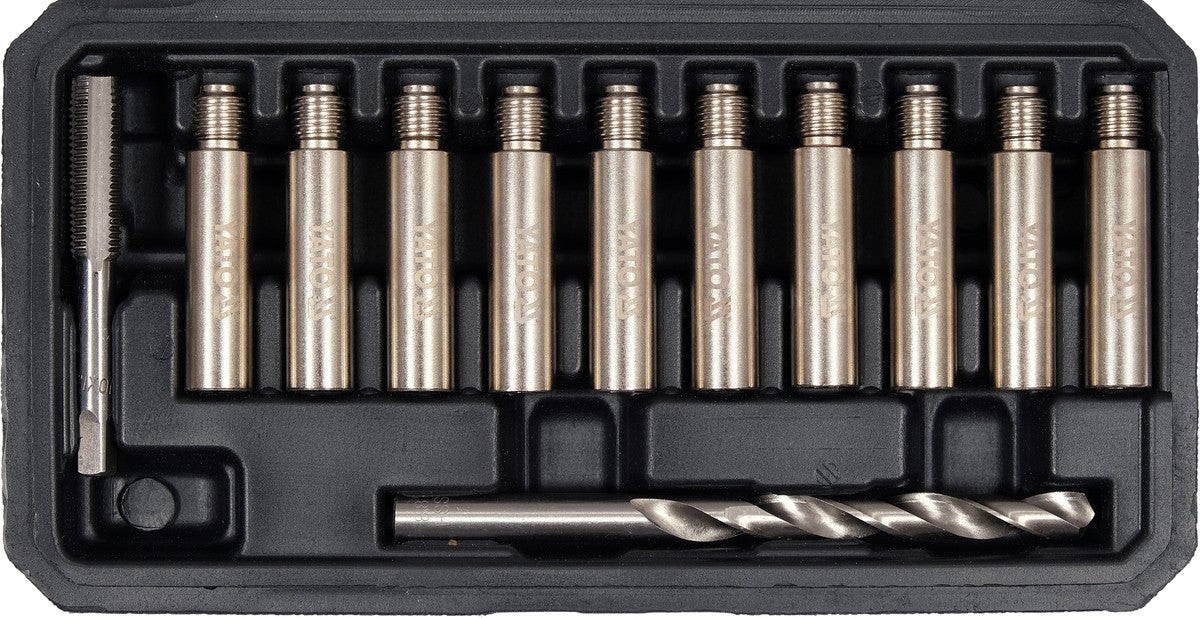 BRAKE CALLIPER GUIDE BOLT REPAIR SET (YT-17588)