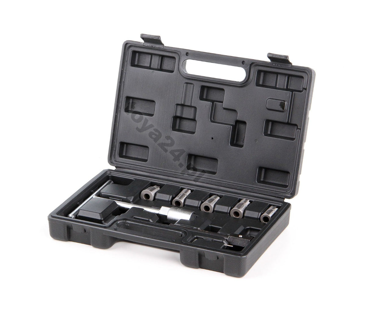 DIESEL INJECTOR AND CUTTER SET (YT-17625)