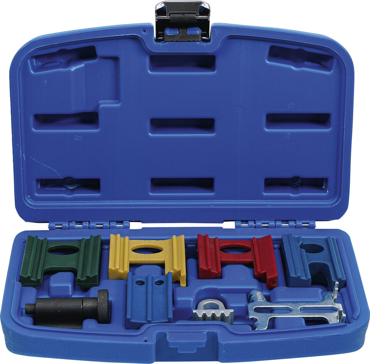 CAMSHAFT LOCKING TOOL SET | FOR VAG, FORD, OPEL / VAUXHALL, SAAB (1775)