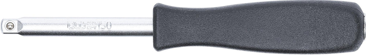 SPINNER HANDLE | EXTERNAL SQUARE 6.3 MM (1/4") | 150 MM (239)