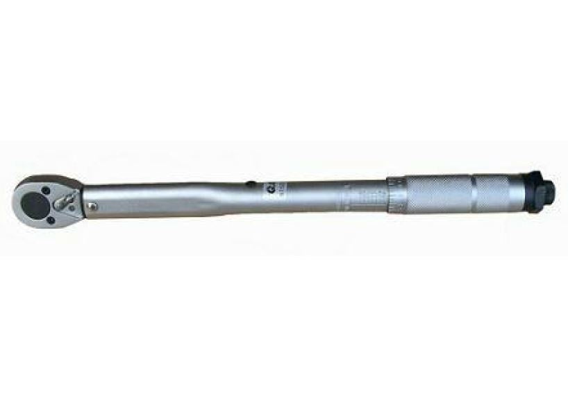 Vääntömomenttiavoimen 1/2", 28-210 Nm "Stahlberg" (H1203M)