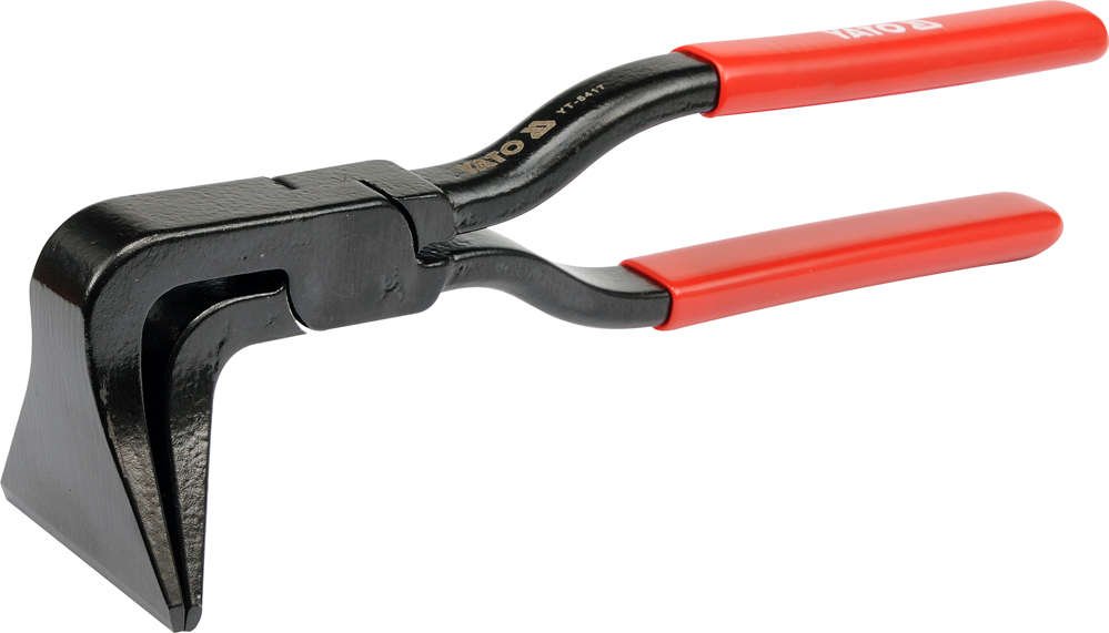 EDGING PLIERS 280MM 90° CUT (YT-5417)