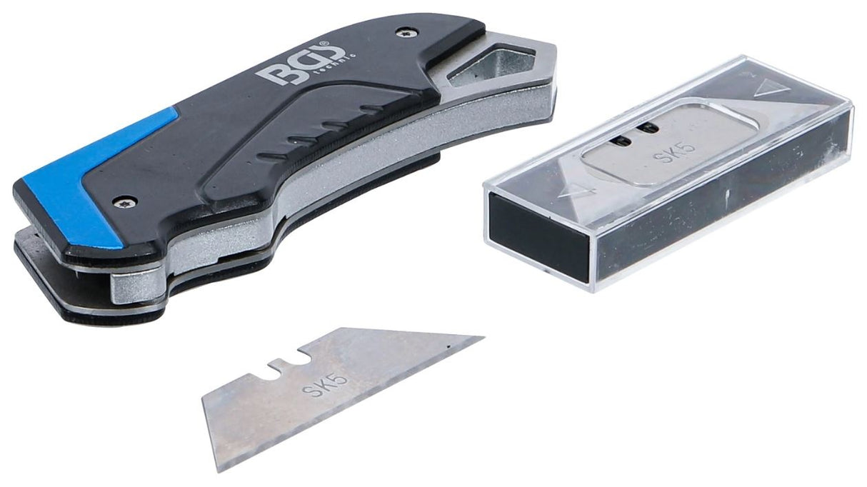 SNAP-OFF BLADE KNIFE | 155 MM (50618)