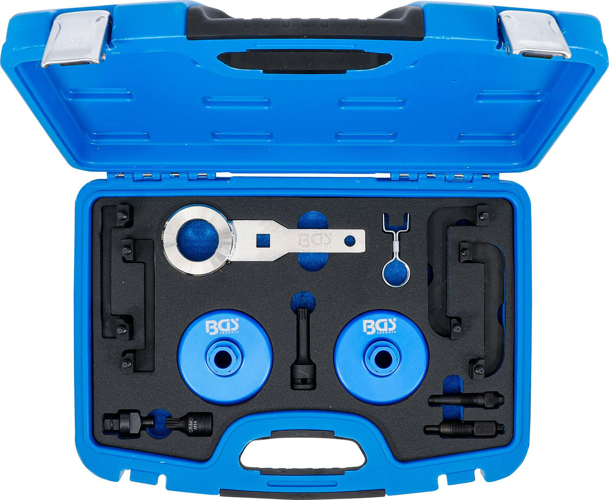 ENGINE TIMING TOOL SET | FOR VAG 2.4, 2.8, 3.0L PETROL (74313)