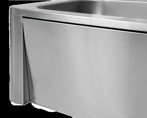 KNEE OPERATED WASH BASIN (YG-10010)