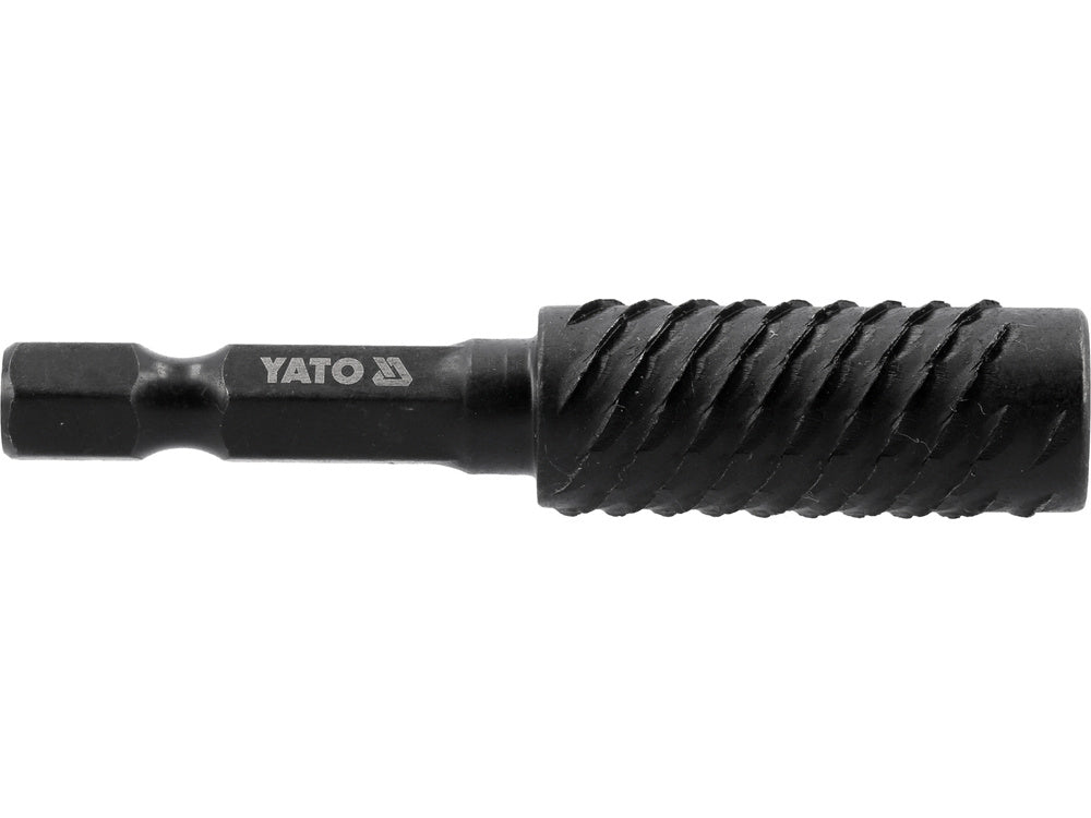 ROTARY FILE FOR METAL 11MM HEX (YT-61751)