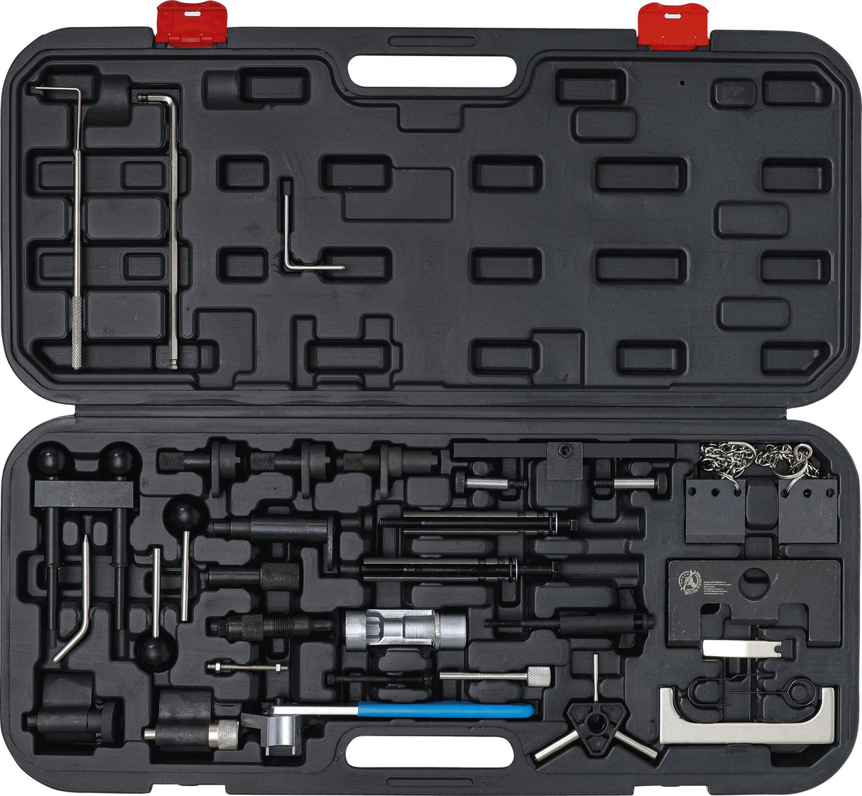 ENGINE TIMING TOOL SET | FOR VAG (8140)