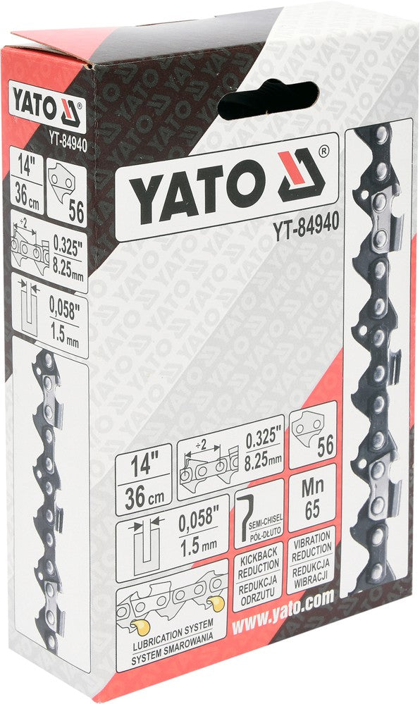 CHAIN 13" 0,325 (YT-84940)