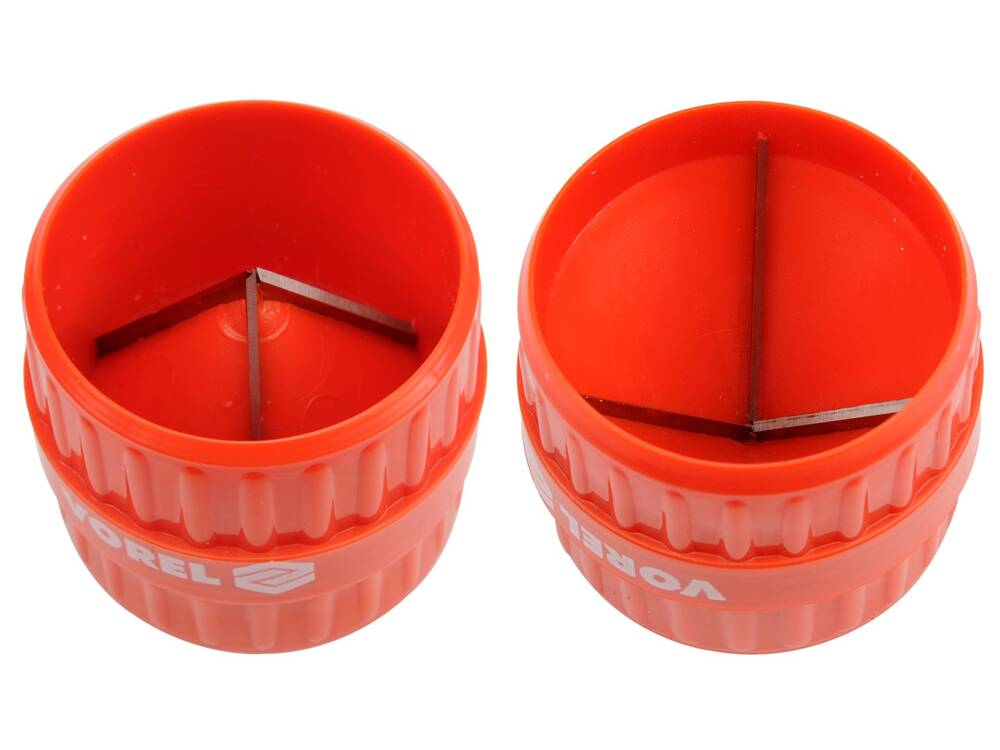 PLASTIC PIPE EDGING TOOL (78385)