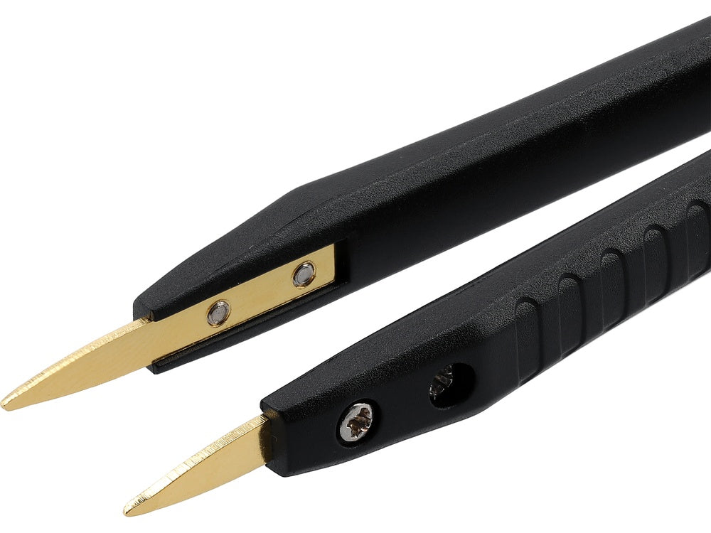 LCR TWEEZERS BRIDGE TESTER (YT-73074)