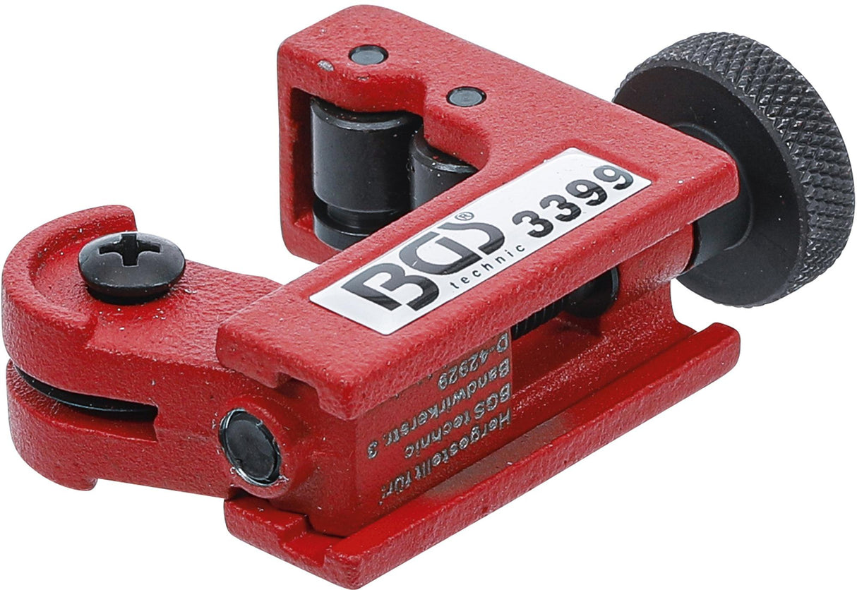 TUBE CUTTER | Ø 3 - 22 MM (3399)