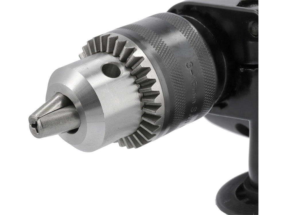 IMPACT DRILL 1200W (16MM CHUCK;II GEARS) (YT-82045)