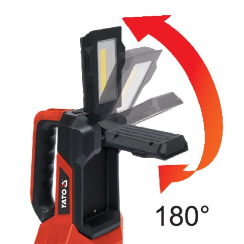 SPOTLIGHT 2IN1 1000LM (YT-08548)
