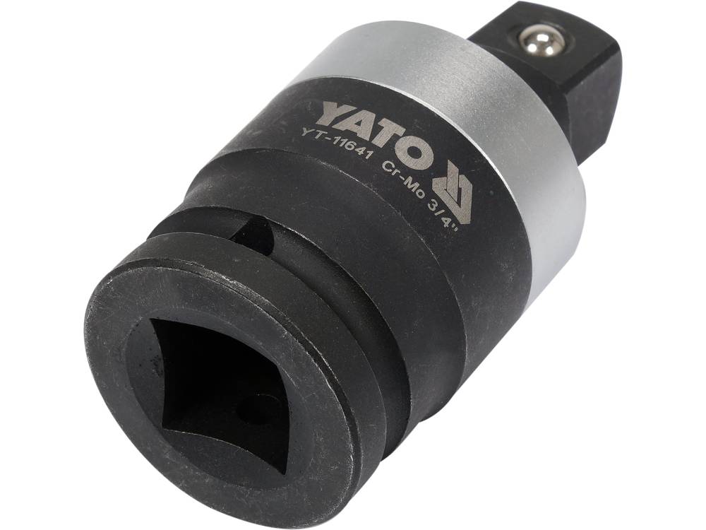 UNIWERSAL IMPACT JOINT 3/4" (YT-11641)
