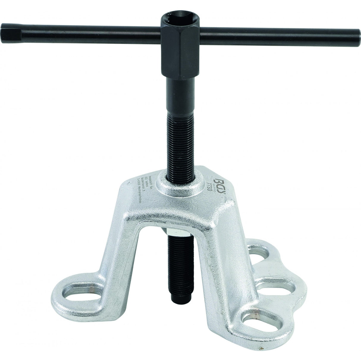 FRONT HUB PULLER | 4 & 5 HOLE | HOLE CIRCLE 100 - 115 MM (7733)