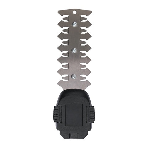 GRASS AND HEDGE TRIMMER 3.6V WITH HANDLE (79503)
