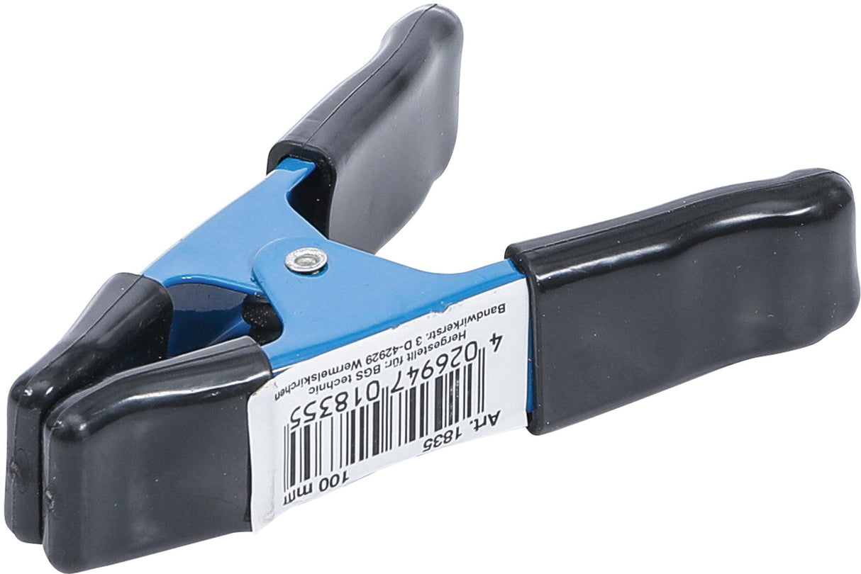 METAL CLAMP | 100 MM (1835)