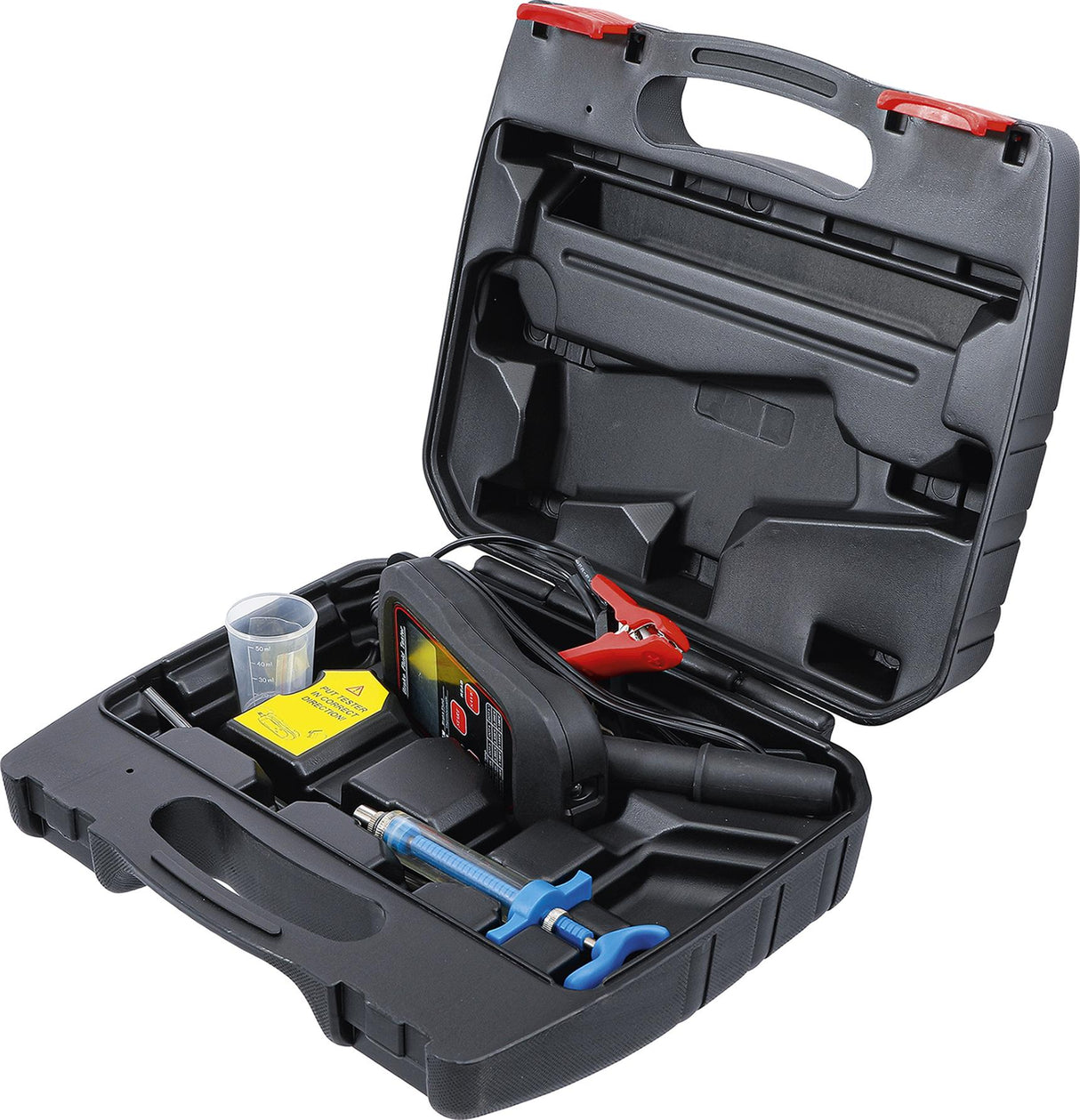 BRAKE FLUID TESTER | BOILING POINT MEASURING SYSTEM (6905)