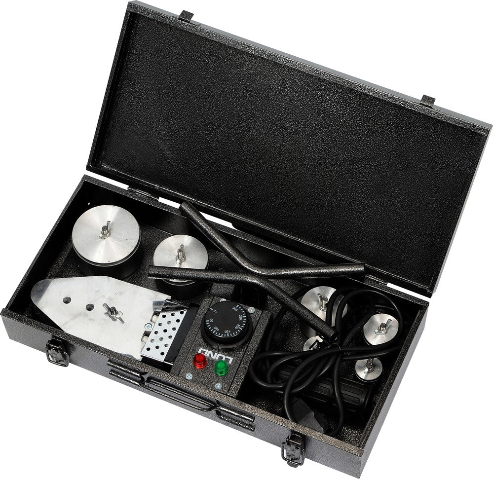 PVC PLASTIC PIPE WELDER 800W (78911)