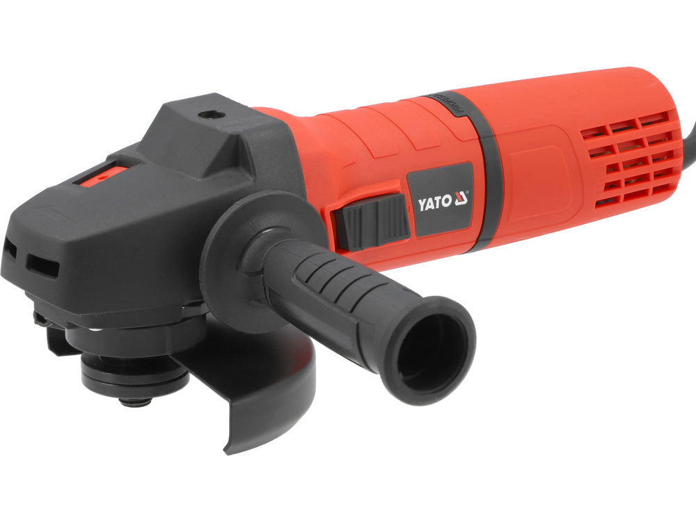 ANGLE GRINDER 125MM 900W (1300-4000RPM) (YT-82096)