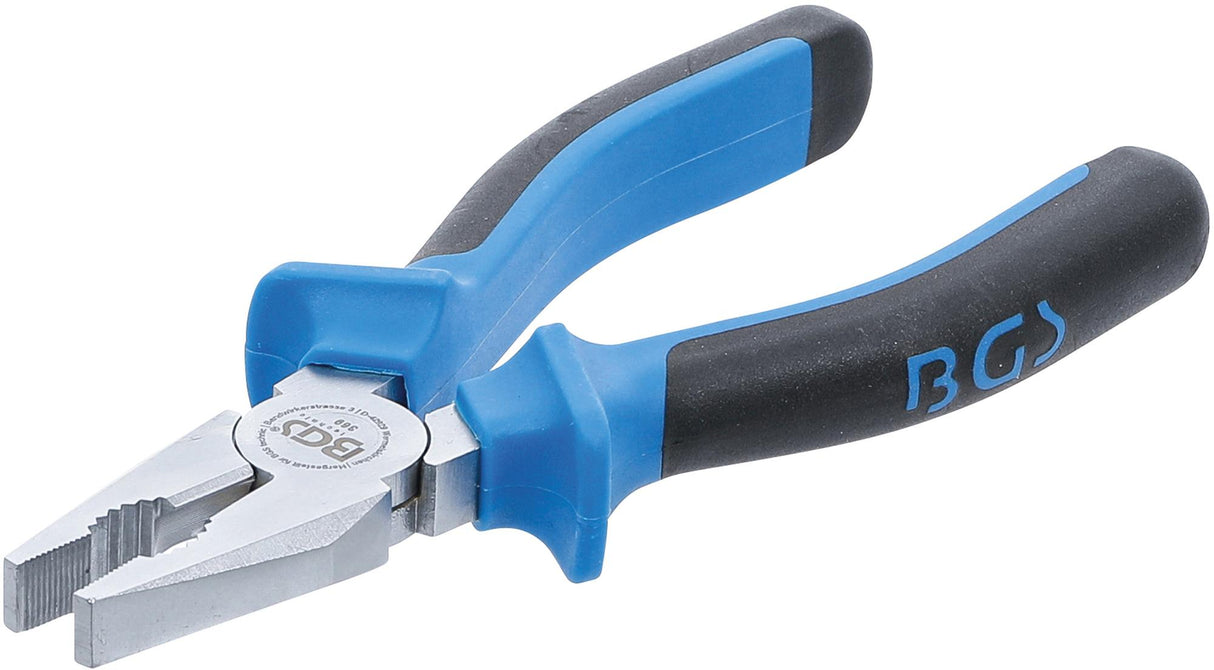 COMBINATION PLIERS | 165 MM (369)