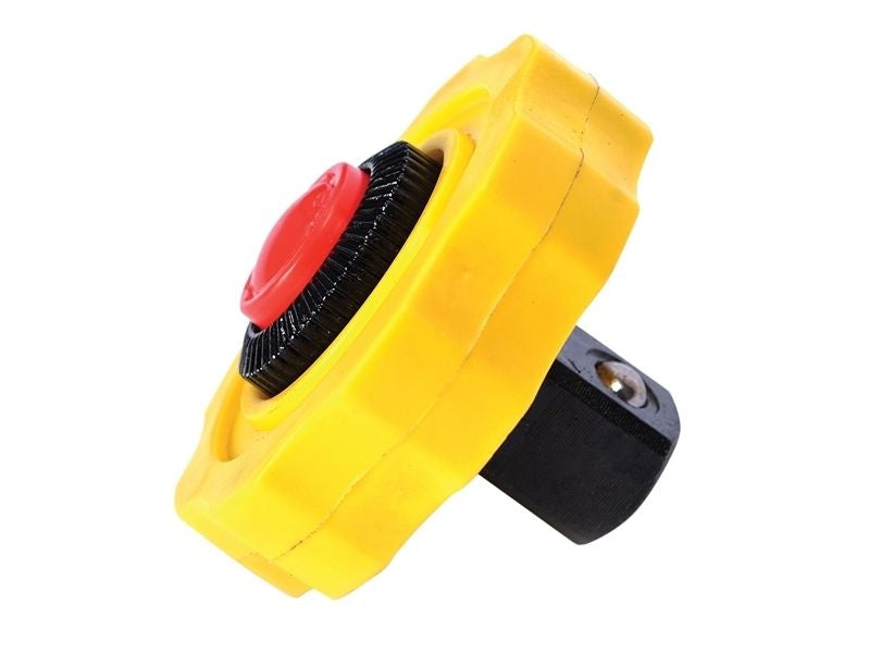 REVERSIBLE MINI RATCHET HANDLE FOR SOCKETS 12.5 MM (1/2") (PA804B72)