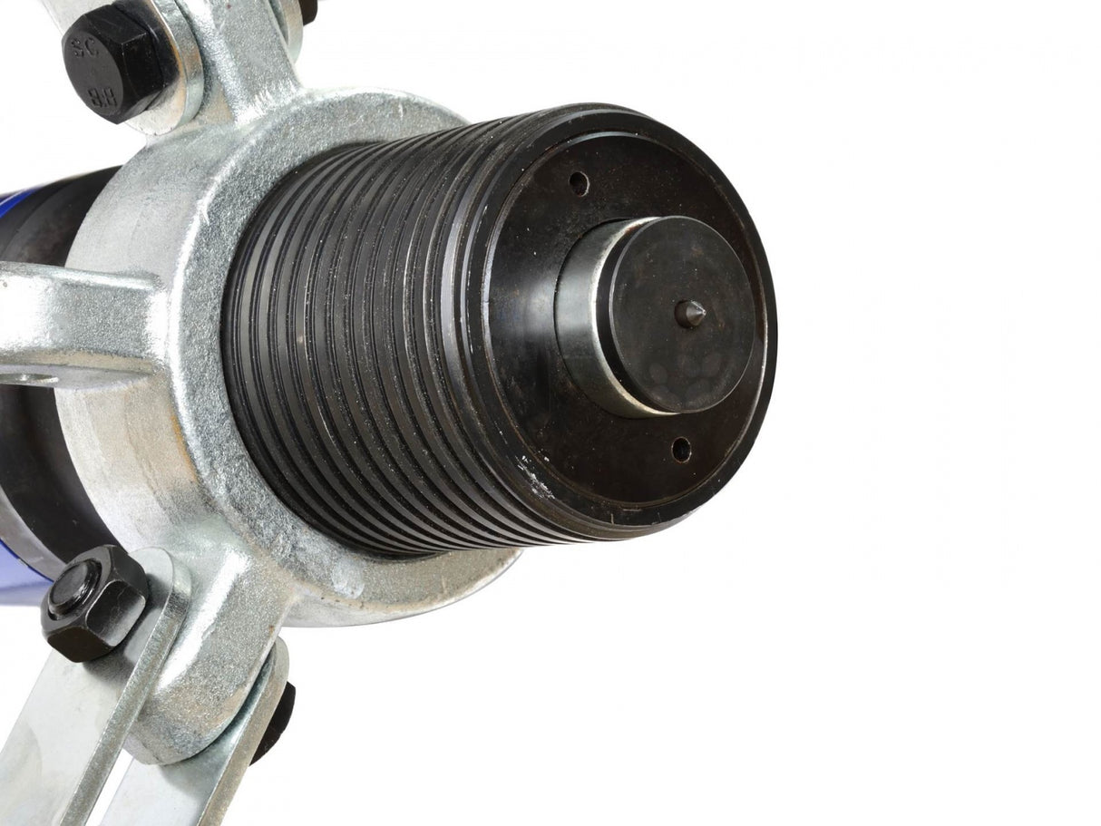 BEARING PULLER THREE-JAW | HYDRAULIC | 500 MM / 50 T (SK14105)