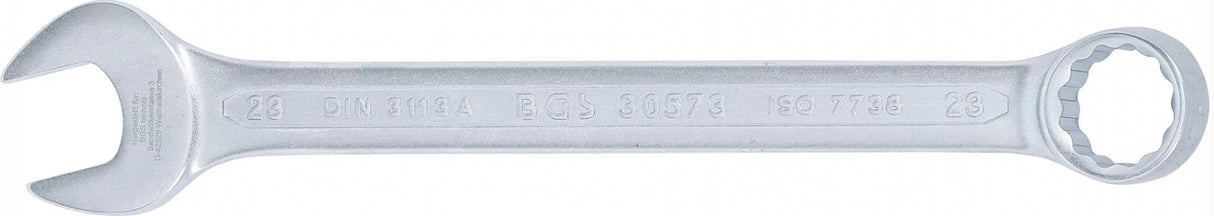 COMBINATION SPANNER | 23 MM (30573)