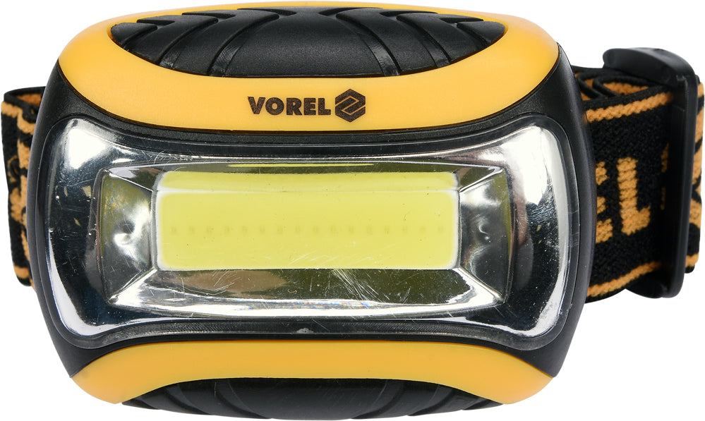 HEADLAMP COB LED 3W (88676)