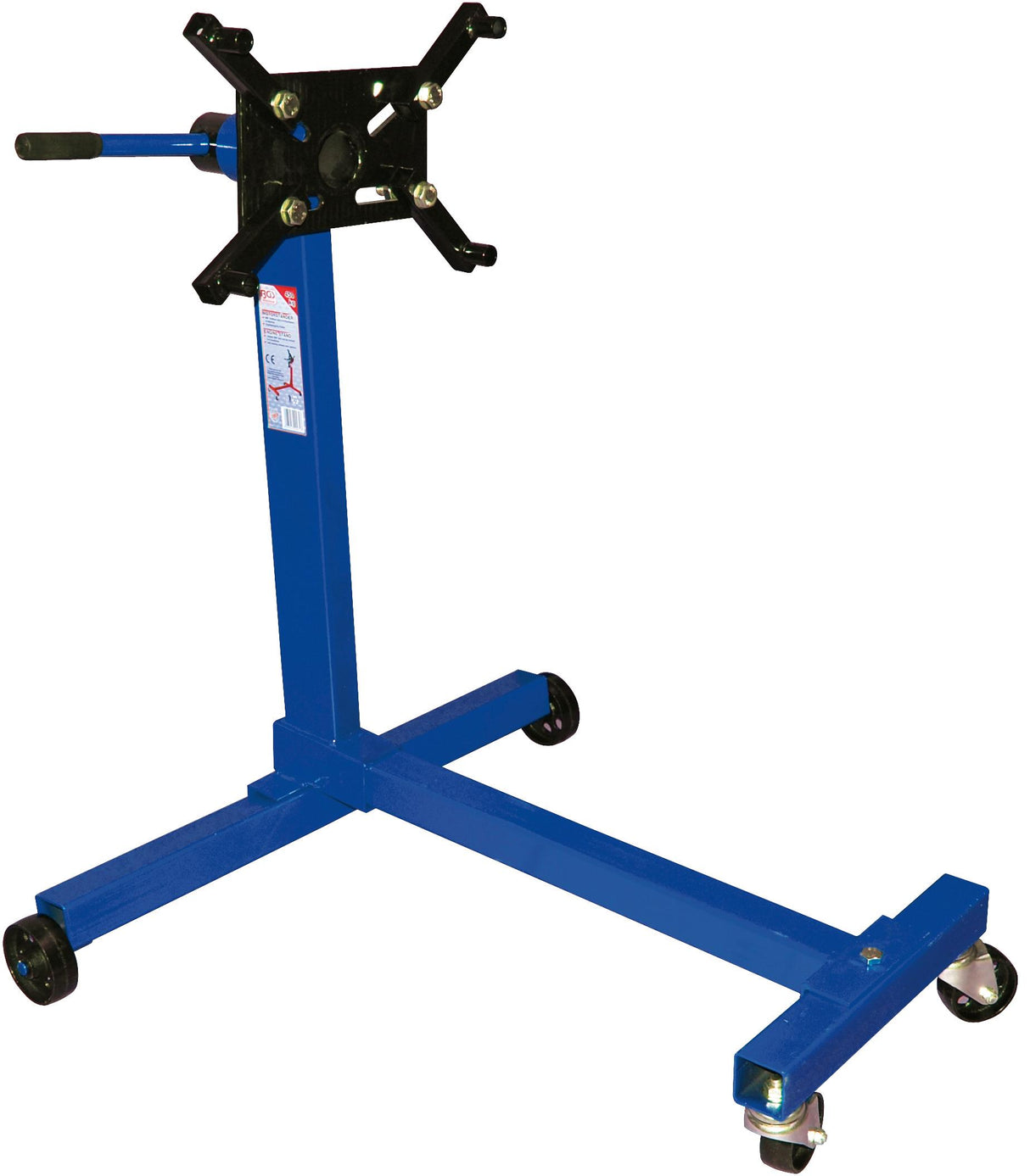ENGINE STAND | 450 KG (9231)