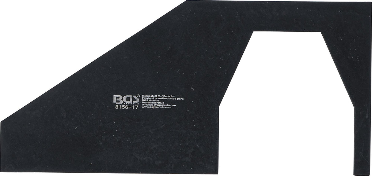 CAMSHAFT HOLDING TOOL | FOR FORD | FOR BGS 8156 (8156-17)