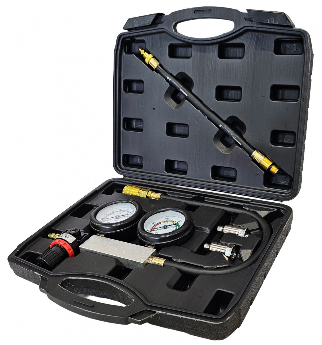 ENGINE PRESSURE LEAKAGE TESTER (SK02735)
