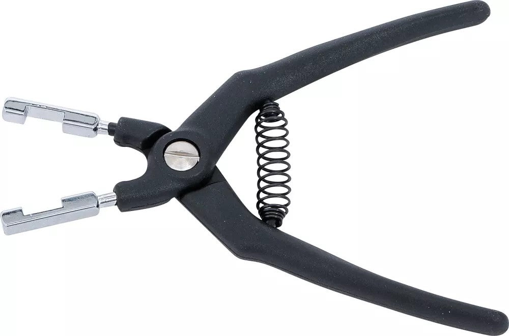 PLIERS FOR REMOVING FUEL LINES WITH QUICK COUPLERS (8314)