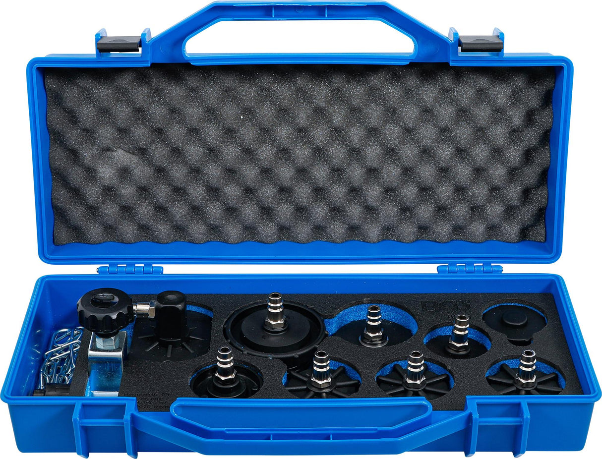 ADAPTOR SET FOR BGS 8315 | FOR AUDI, BMW, FORD, HONDA, NISSAN, OPEL / VAUXHALL, VW (8316)
