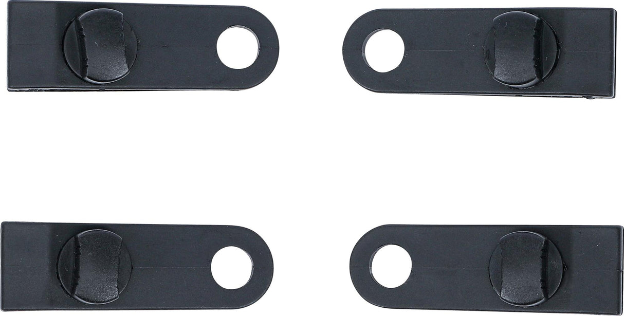 TARPAULIN CLIP SET | 4 PCS. (80728)