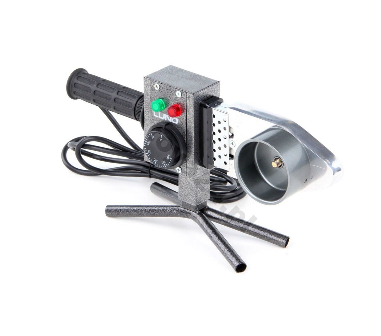 PVC PLASTIC PIPE WELDER 800W (78911)