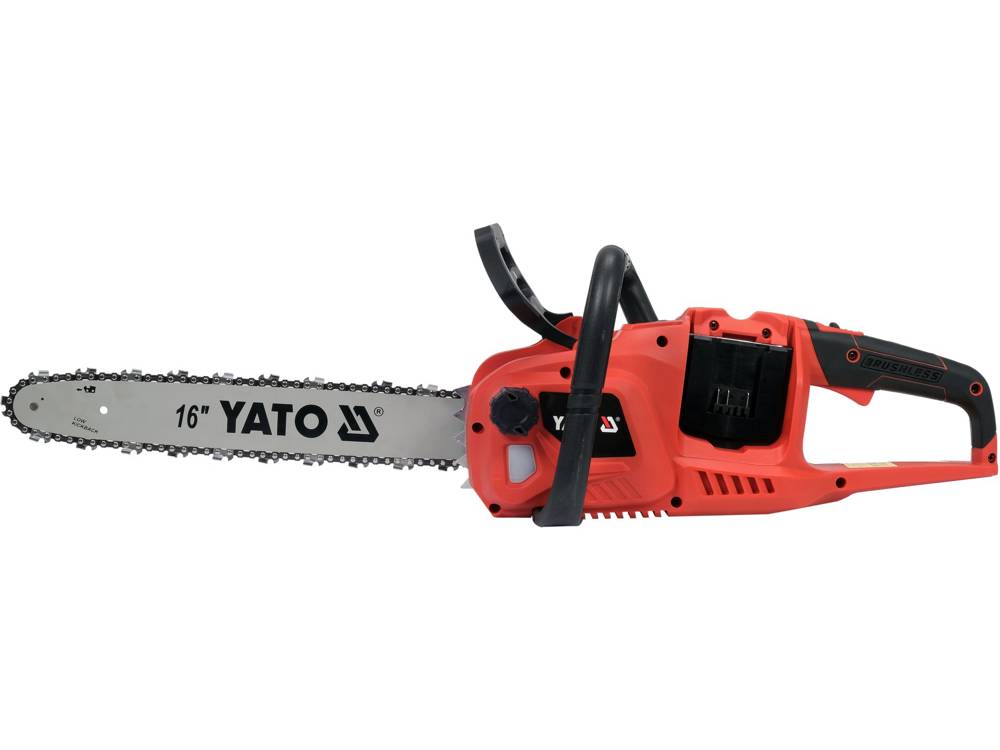CHAINSAW 36V 16'' - BODY (YT-828132)
