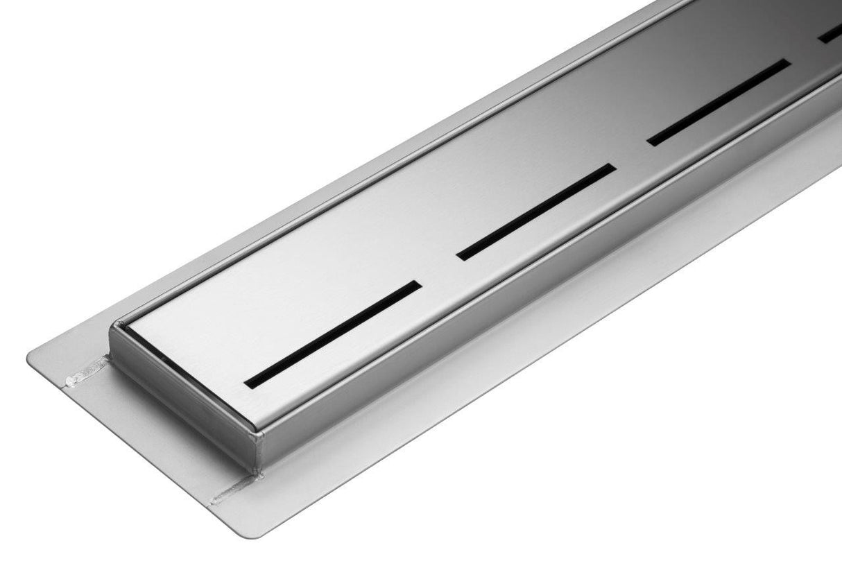 LINEAR DRAIN LINE 80 CM WET&DRY (75450)