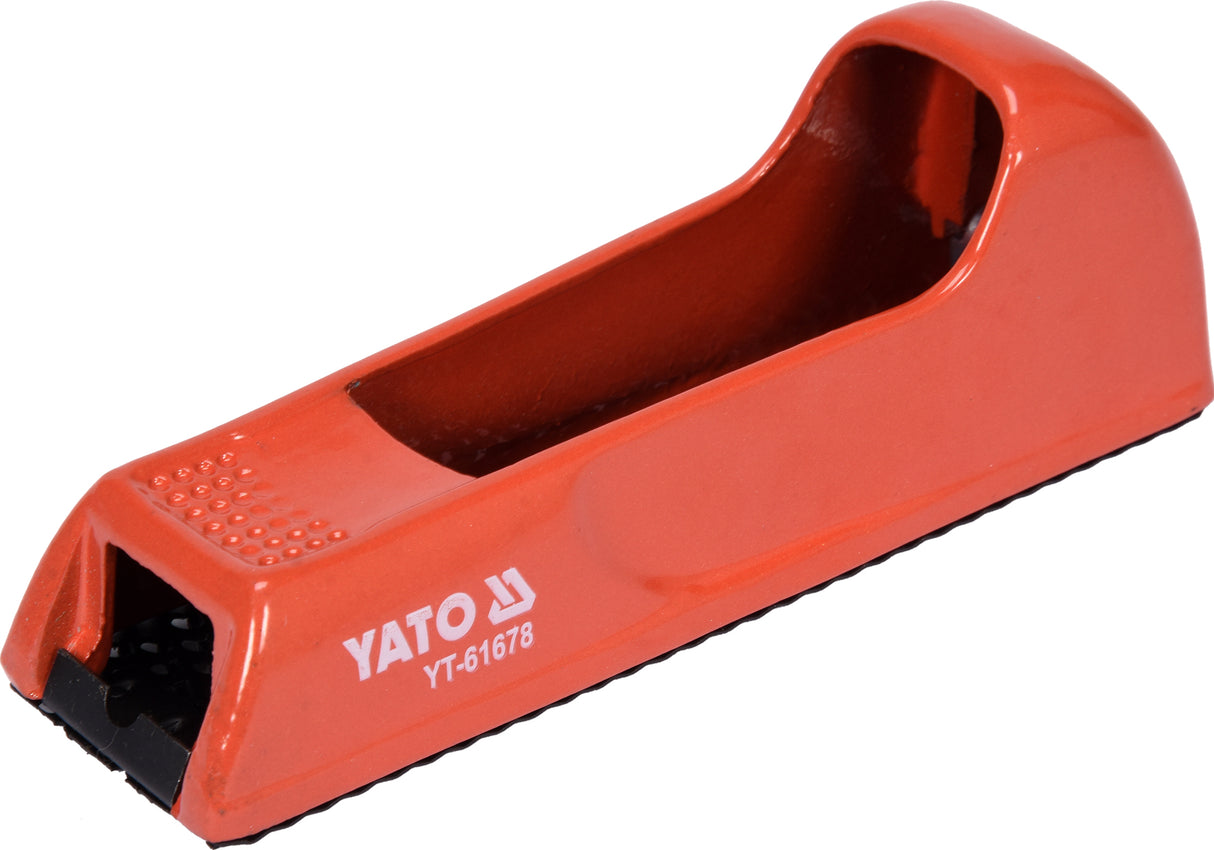 RASP FOR PLASTER (YT-61678)