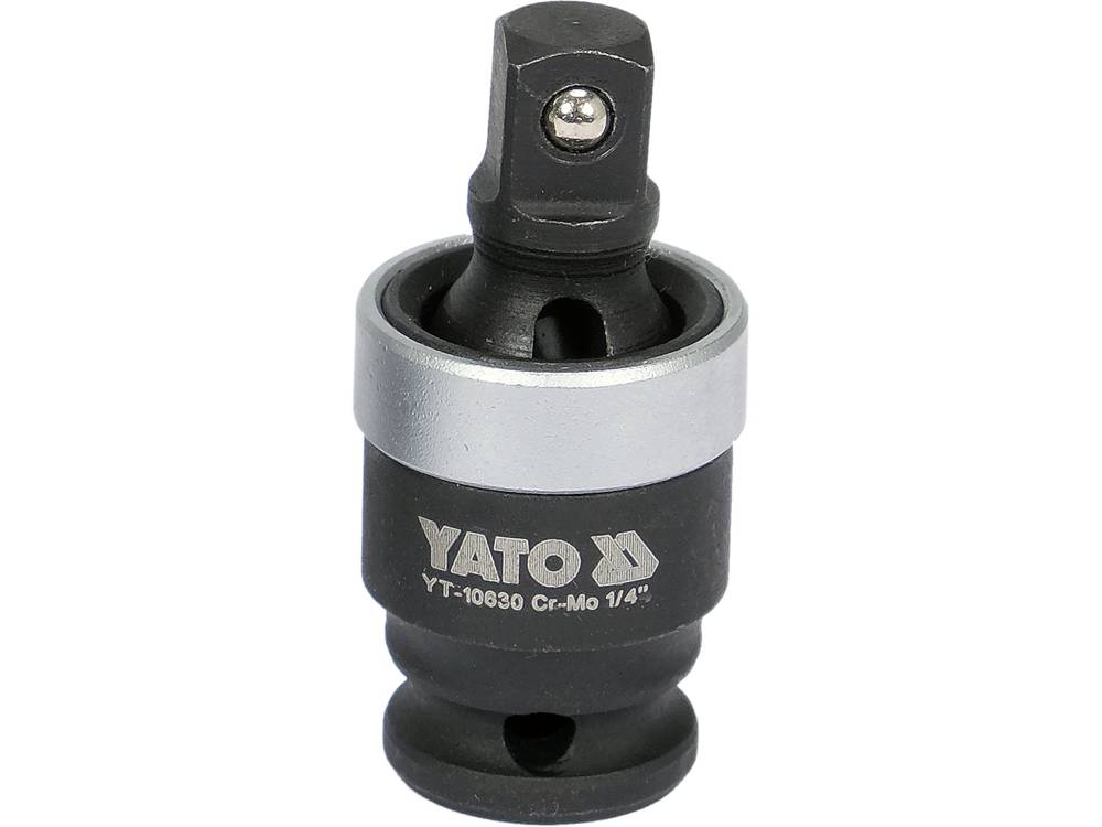 UNIWERSAL IMPACT JOINT 1/4" (YT-10630)