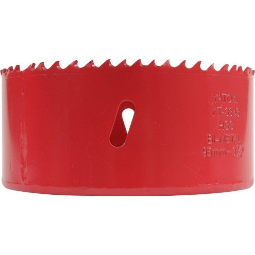 BIMETAL HOLE SAW 83MM (YT-3338)