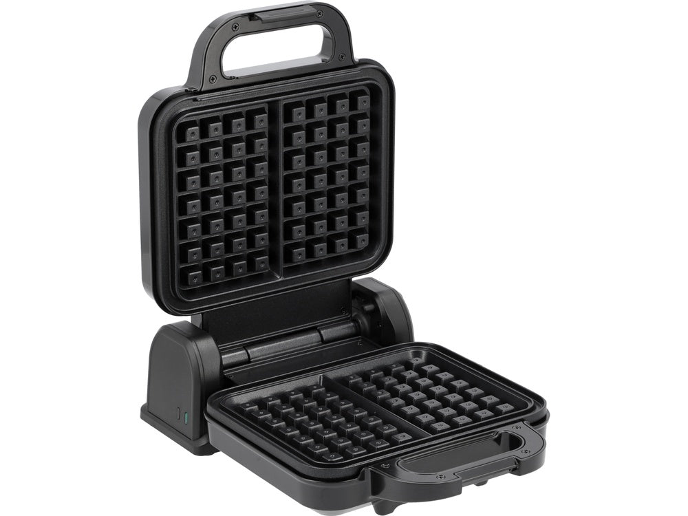 WAFFLE MAKER 1200W - 2 WAFFLES (68016)