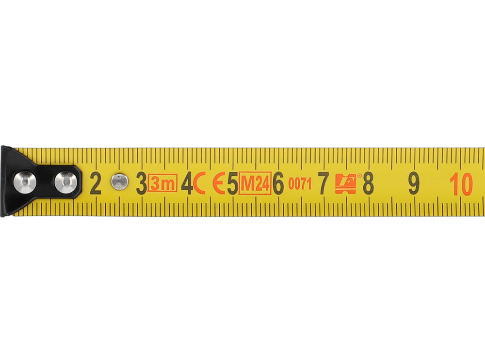MEASURING TAPE 3MX16MM (YT-71080)