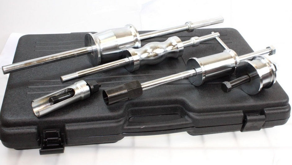 DIESEL INJECTOR REMOVAL/DRIFT/EXTRACTOR SET | MAXI (SK1306)
