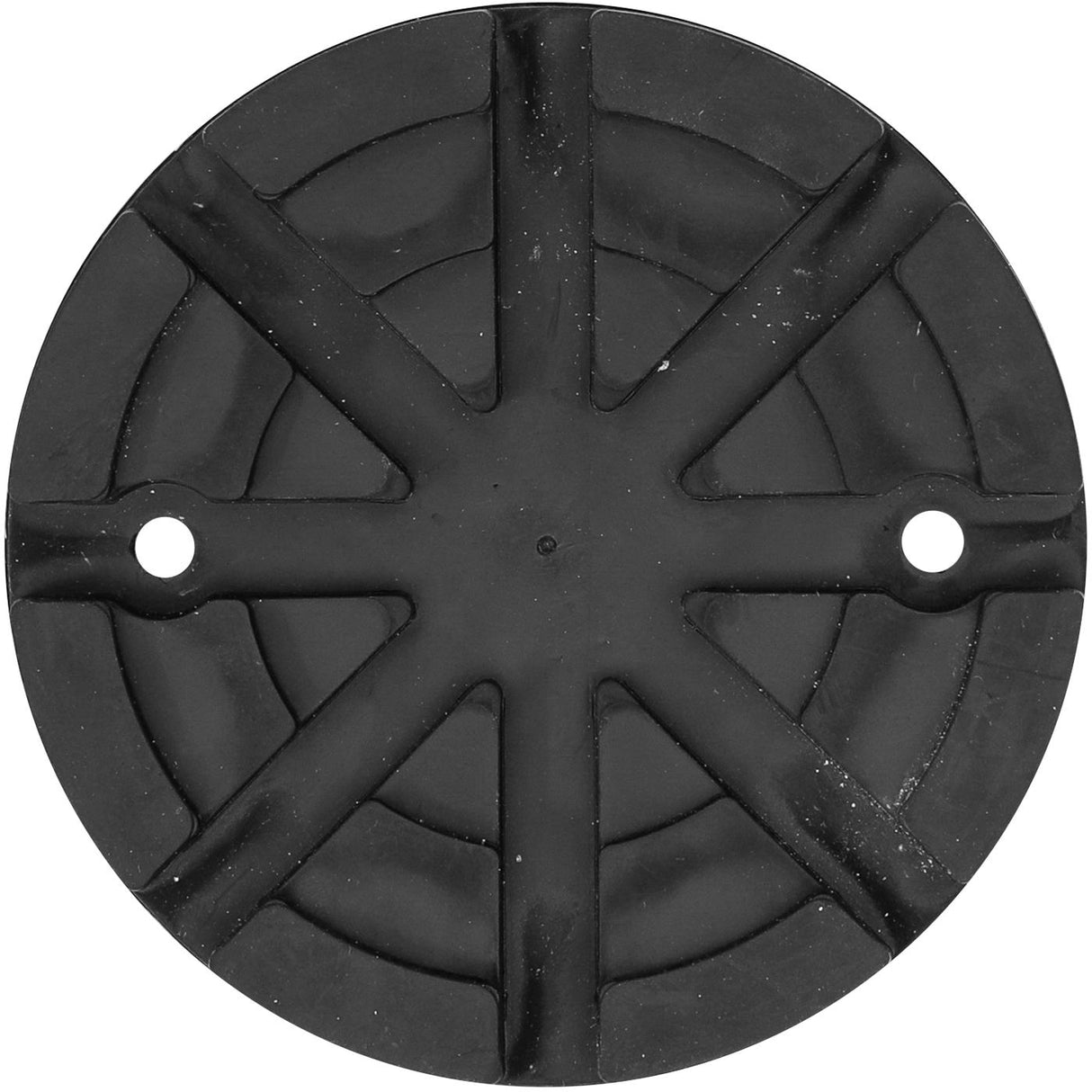 RUBBER PAD | FOR AUTO LIFTS | Ø 125 MM (7054)